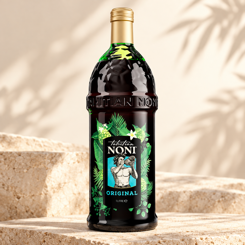Noni Juice fra Partner.co