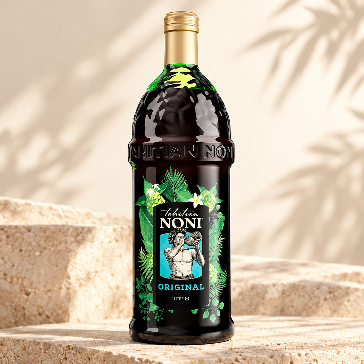 Noni Juice fra Partner.co