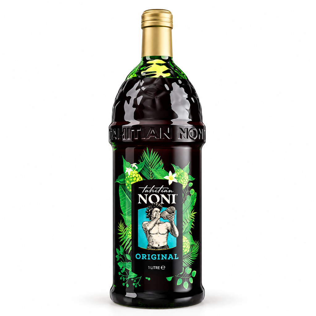 Noni Juice fra Partner.co