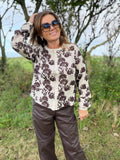 Ruby Bluse fra Cream