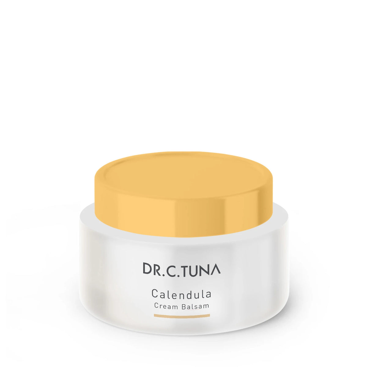 Dr. C. Tuna Calendula Cream Balsam – ringblomstkrem 80 ml