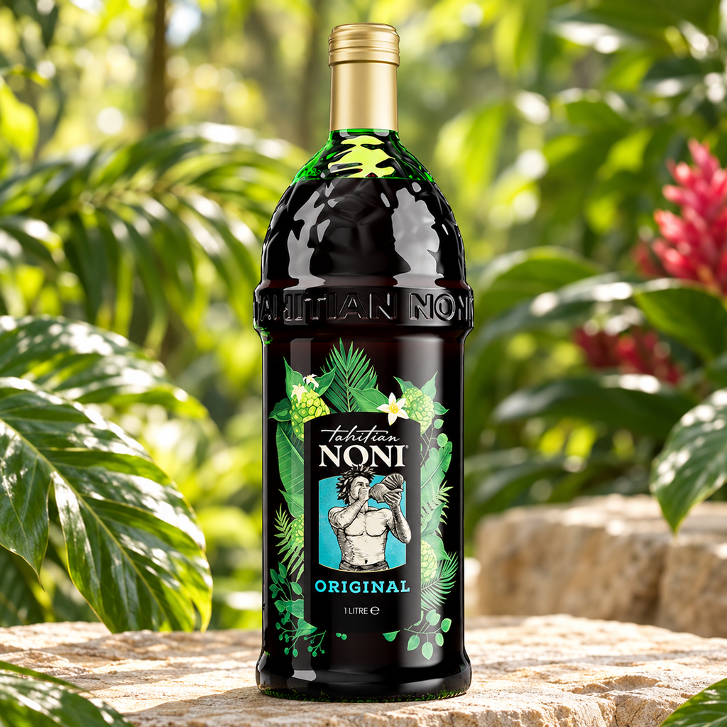 Noni Juice fra Partner.co