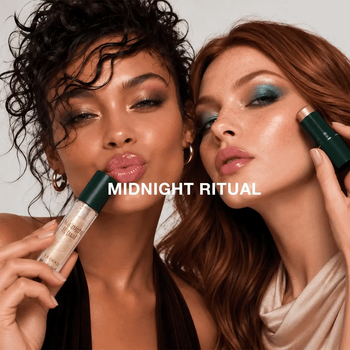 Midnight Ritual sminkesett fra Farmasi – limited edition