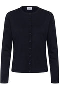 Mila cardigan fra Saint Tropez – Night Sky