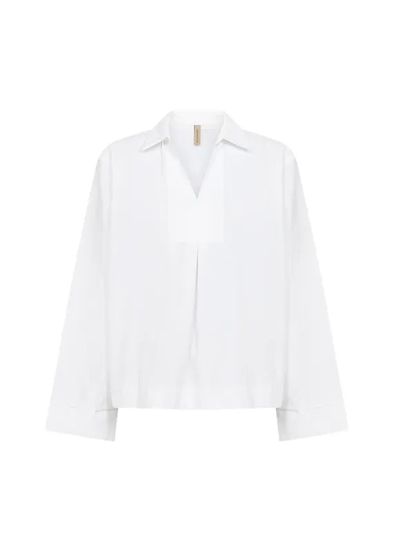NETTI 137 Bluse fra Soyaconcept