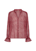 Bebbie bluse fra Soyaconcept, forside