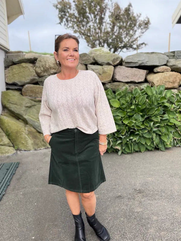 Olana skjørt – Deep Forest – Freequent