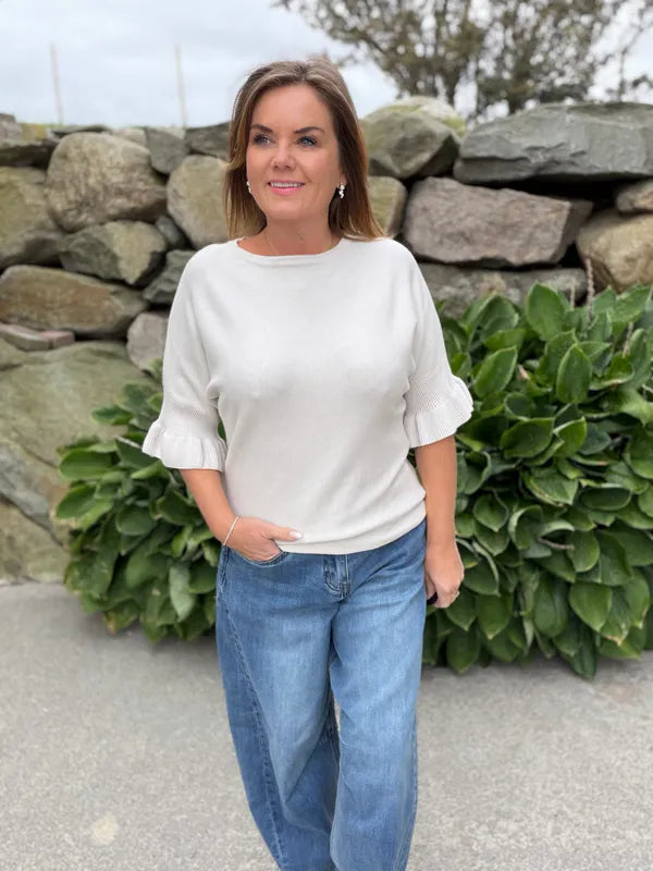 Helda 1 genser fra Soyaconcept