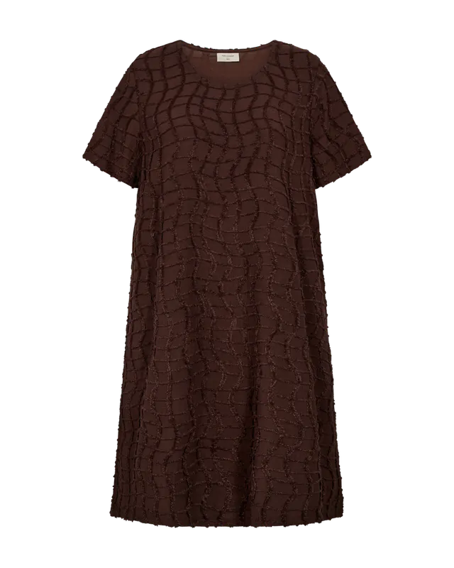 Alfi kjole fra Freequent – Coffee Bean