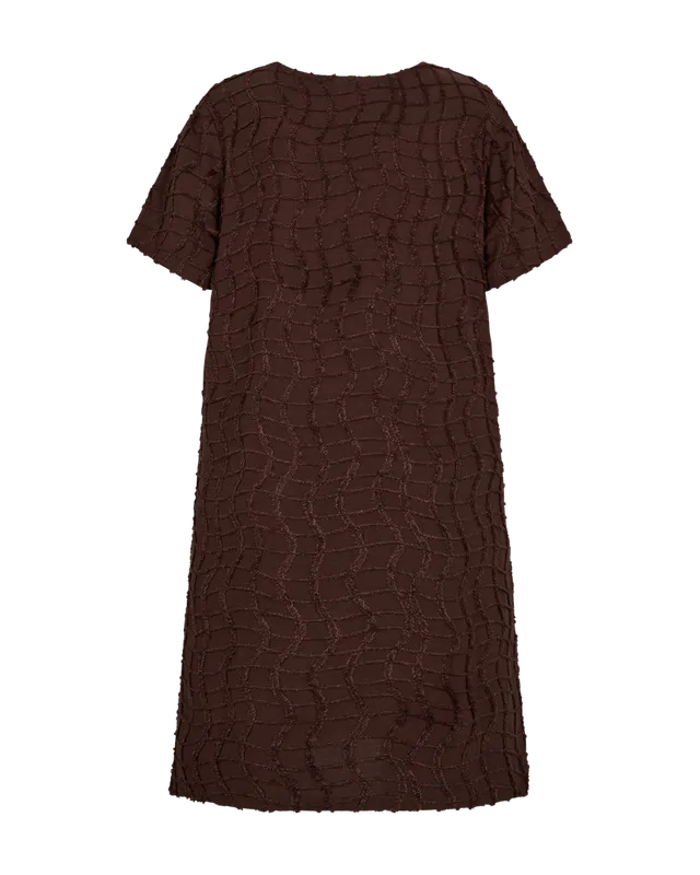 Alfi kjole fra Freequent – Coffee Bean