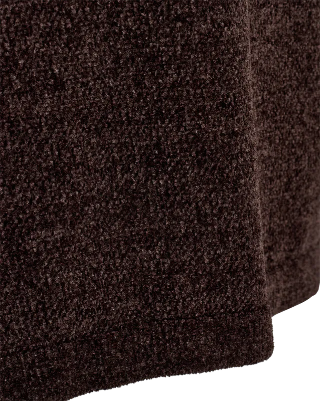 Tempo chenille topp fra Freequent – Mole