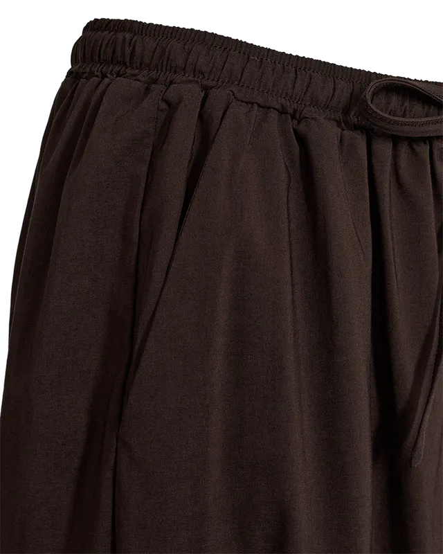 Hamy bukse fra Freequent – Mole